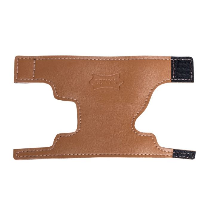 Средство по уходу за духовыми Levy's Leather Valve Guard Trumpet (Vegan Tan) (LVG1-VGNTAN) изображение 2