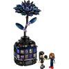 Конструктор LEGO Wednesday Цветок черной георгины (76784) изображение 3