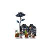 Конструктор LEGO Wednesday Цветок черной георгины (76784) изображение 5