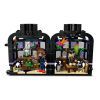 Конструктор LEGO Wednesday Цветок черной георгины (76784) изображение 6