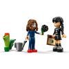 Конструктор LEGO Wednesday Цветок черной георгины (76784) изображение 8