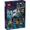 Конструктор LEGO Wednesday Цветок черной георгины (76784) изображение 8