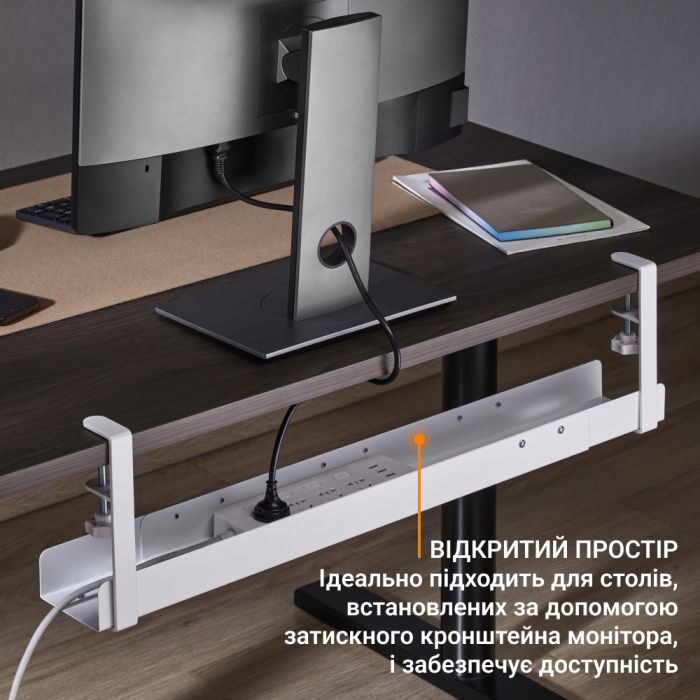 Органайзер для столу OfficePro CT770W зображення 10