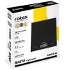 Весы кухонные Rotex RSK15-B изображение 5