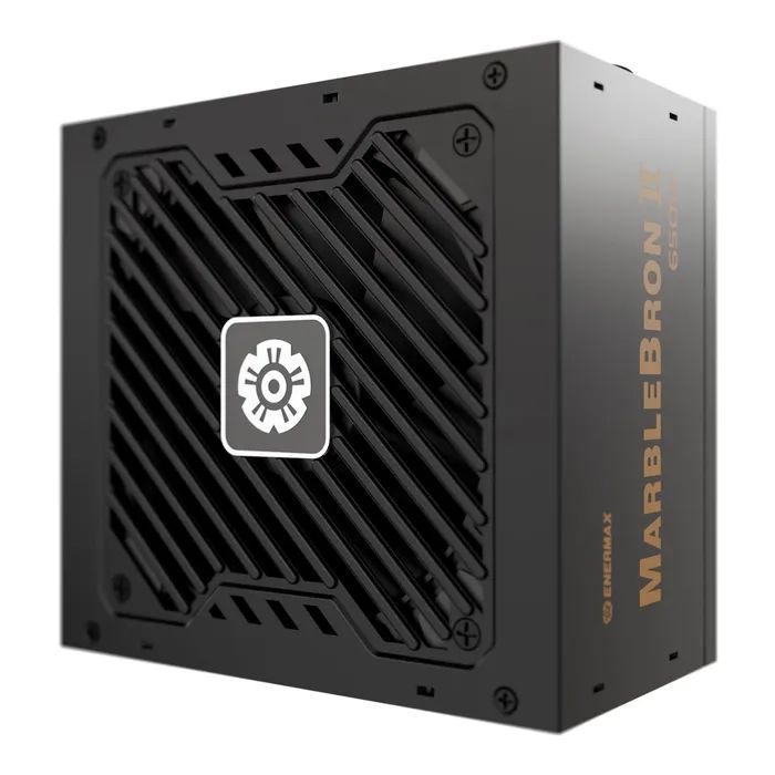 Блок живлення Enermax 650W MarbleBron II (EMB650AWT-MAC) зображення 3