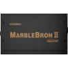 Блок живлення Enermax 650W MarbleBron II (EMB650AWT-MAC) зображення 5