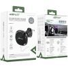 Универсальный автодержатель Acefast D31 Magnetic wireless charging (6974316283218) изображение 5