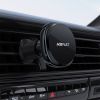 Универсальный автодержатель Acefast D31 Magnetic wireless charging (6974316283218) изображение 8