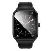 Смарт-часы HOCO Y27 Smart sports watch (call version) Black (6942007645430) изображение 2