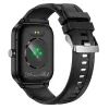 Смарт-часы HOCO Y27 Smart sports watch (call version) Black (6942007645430) изображение 3