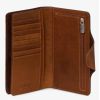Гаманець Yoshi Y1311 2H Brown (Y1311 2H) зображення 3