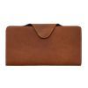 Гаманець Yoshi Y1311 2H Brown (Y1311 2H)