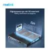 Реєстратор для відеоспостереження Reolink RLN36 зображення 6