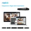 Реєстратор для відеоспостереження Reolink RLN36 зображення 8