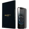 Скло захисне iLera DeLuxe Incognito iPhone 16E/14/13/13 Pro (ILDELINC16E)