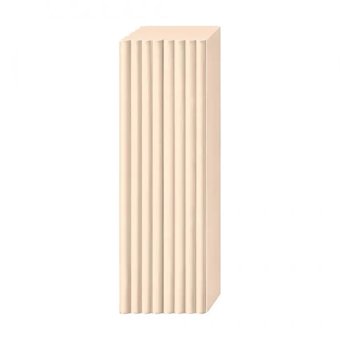 Пластика Fimo professional, Бежева, 454г (4007817096802) изображение 2