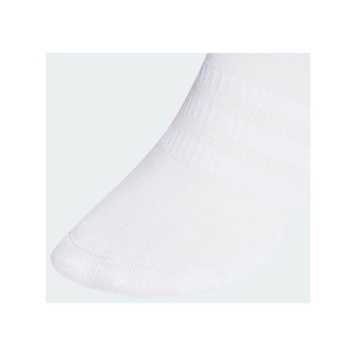 Шкарпетки Adidas C SPW ANK HT3441 3P білий XL (46-48) (4066746333556) зображення 2