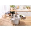 Набор посуды Gorenje Chef's Collection 8 предметів, нержавіюча сталь (CWSA08HC) изображение 6