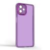 Чехол для мобильного телефона Armorstandart Shade Samsung A07 4G Dark Violet (ARM87073) изображение 2