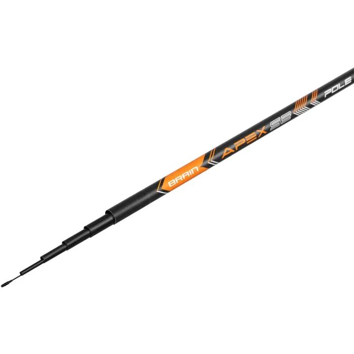 Удилище Brain Apex SE Pole 6m (1858.47.41) изображение 3