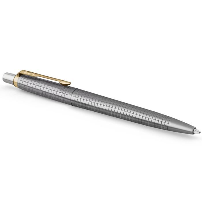 Ручка кулькова Parker JOTTER 17 SE 70th Anniversary SS GT BP (19 832) зображення 2