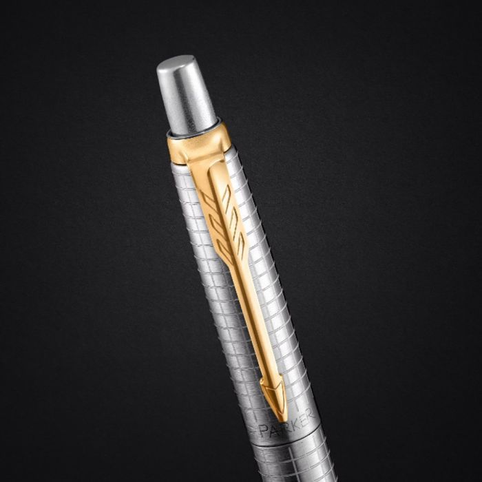Ручка кулькова Parker JOTTER 17 SE 70th Anniversary SS GT BP (19 832) зображення 4