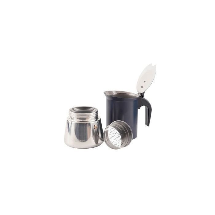 Кавоварка кемпінгова Outwell Barista Espresso Maker (651287) (931726) зображення 2