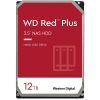 Жесткий диск 3.5" 12TB Red Plus WD (WD120EFGX) изображение 2