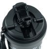 Термокружка Kite 550 мл, чорна (K25-1226-1) изображение 2