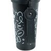 Термокружка Kite 550 мл, чорна (K25-1226-1) изображение 4
