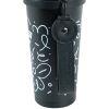 Термокружка Kite 550 мл, чорна (K25-1226-1) изображение 4