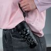 Термокружка Kite 550 мл, чорна (K25-1226-1) изображение 7