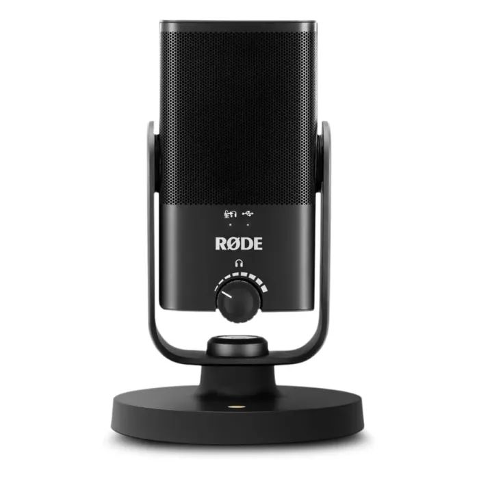 Микрофон Rode NT-USB Mini Black (NT-USB Mini)