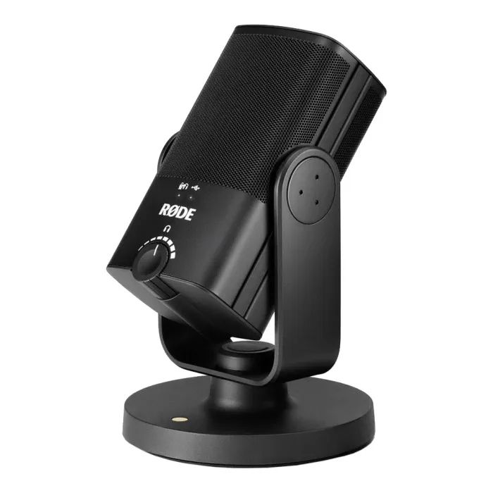 Микрофон Rode NT-USB Mini Black (NT-USB Mini) изображение 3