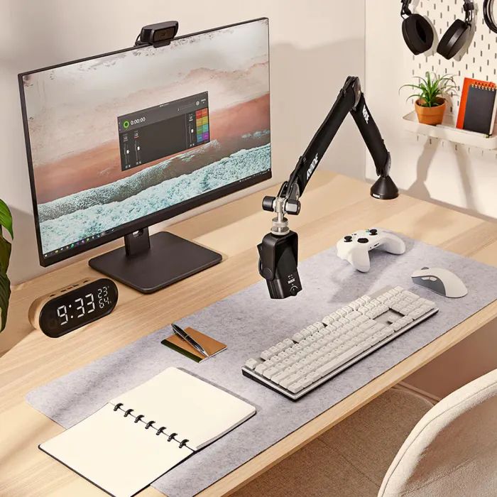 Микрофон Rode NT-USB Mini Black (NT-USB Mini) изображение 5