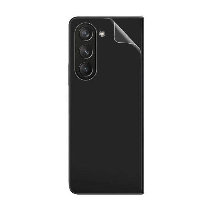 Пленка защитная Devia hydrogel Samsung Fold 5 front+back matte (DV-SM-FO5M)