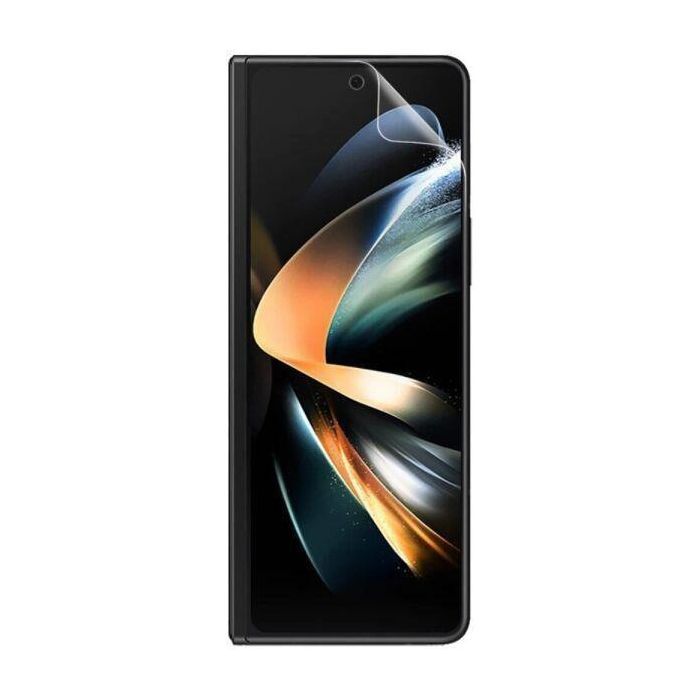 Пленка защитная Devia hydrogel Samsung Fold 5 front+back matte (DV-SM-FO5M) изображение 2