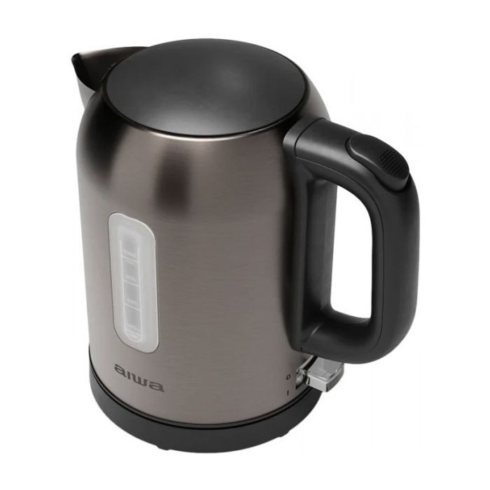 Електрочайник AIWA AKT-1000 зображення 2