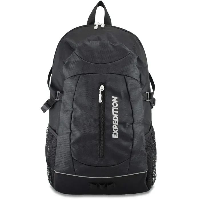 Рюкзак туристический Semi Line 24 Black (A3034-1) (DAS302173)