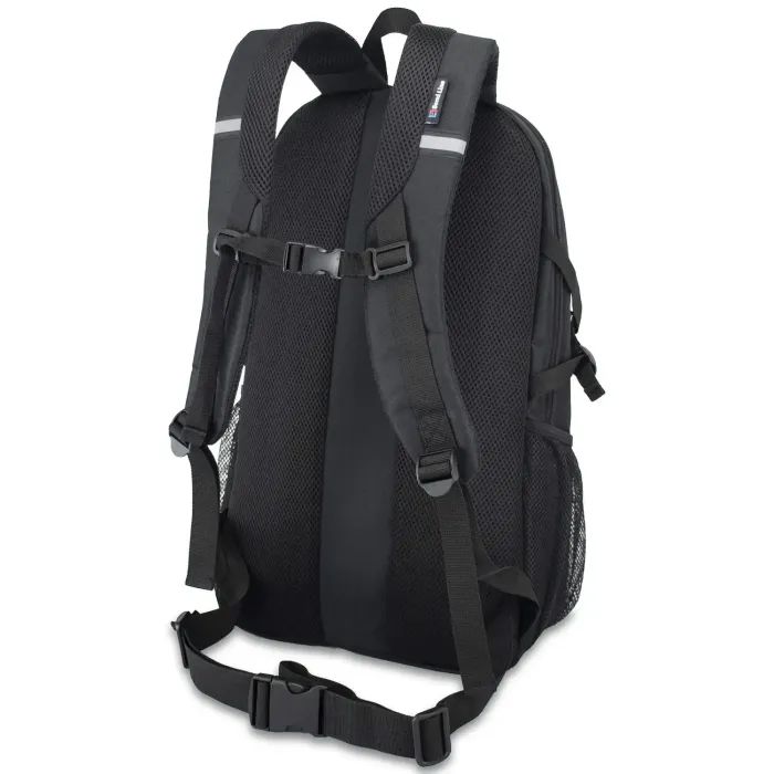 Рюкзак туристический Semi Line 24 Black (A3034-1) (DAS302173) изображение 2