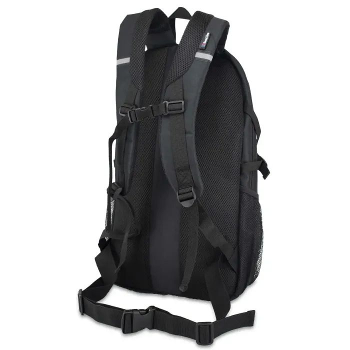 Рюкзак туристический Semi Line 24 Black (A3034-1) (DAS302173) изображение 3