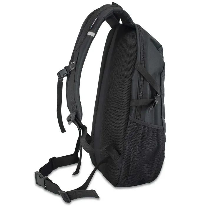 Рюкзак туристический Semi Line 24 Black (A3034-1) (DAS302173) изображение 4