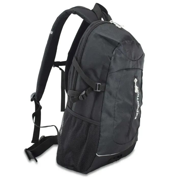 Рюкзак туристический Semi Line 24 Black (A3034-1) (DAS302173) изображение 5