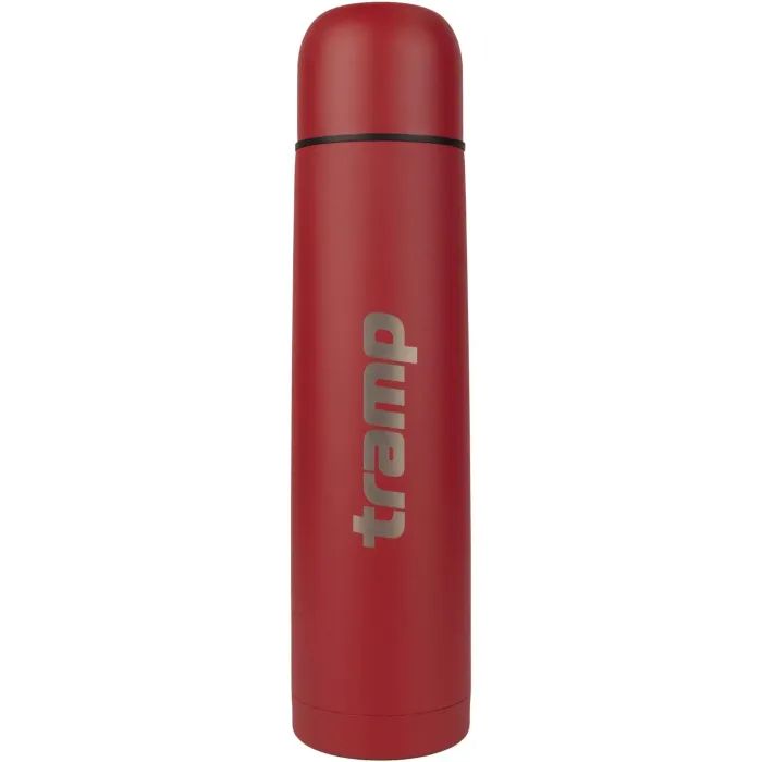 Термос Tramp Basic 1 л black (UTRC-105-black)