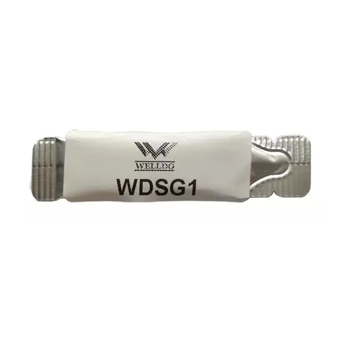 Змазка для т/плівок HP P2035/2055, Special High Quality, 1г Welldo (WDSG1)