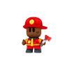 Мягкая игрушка DevSeries Collector Plush Livetopia Firefighter (CRS0014) изображение 5