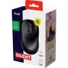 Мишка Trust Yvi+ Silent Wireless/Bluetooth Glossy Black (25512) зображення 5 Мишка Trust Yvi+ Silent Wireless/Bluetooth Glossy Black (25512) зображення 5