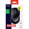Мишка Trust Yvi+ Silent Wireless/Bluetooth Glossy Black (25512) зображення 6 Мишка Trust Yvi+ Silent Wireless/Bluetooth Glossy Black (25512) зображення 6