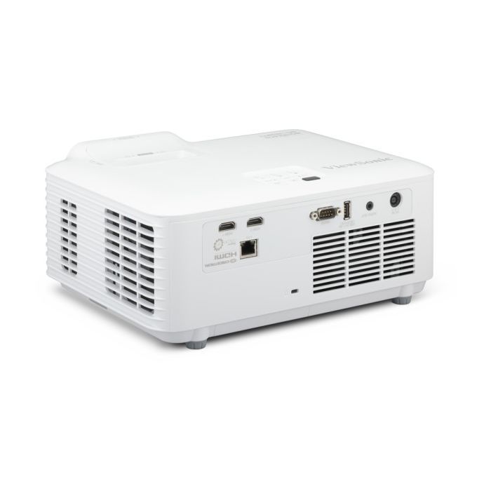 Проектор ViewSonic LS630HD (VS20367) изображение 10