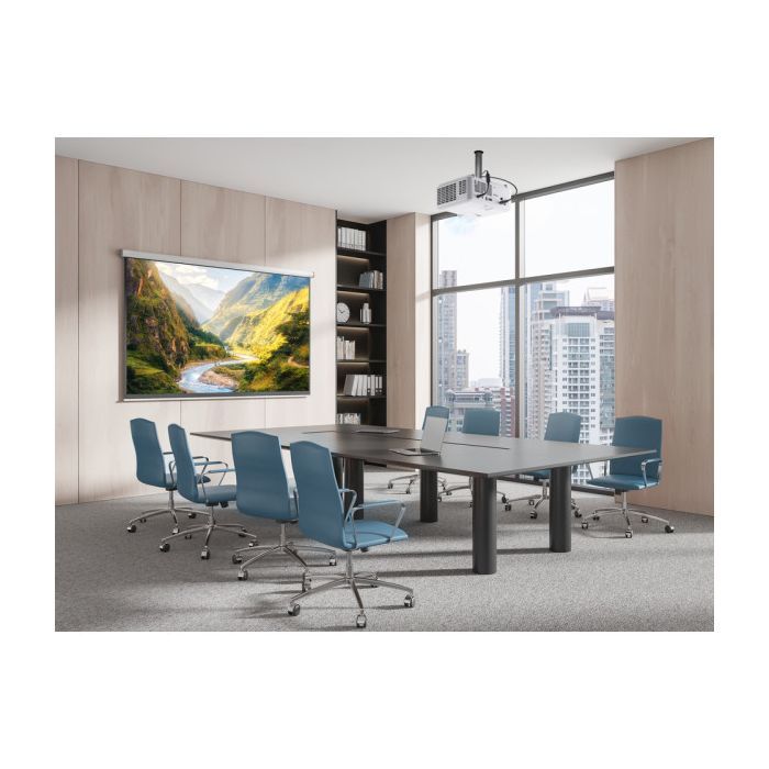 Проектор ViewSonic LS630HD (VS20367) изображение 2